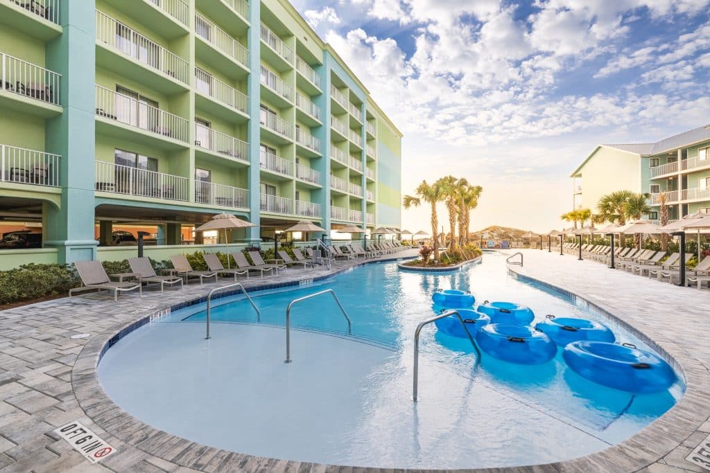 Hilton Garden Inn Orange Beach in Gulf Shores, United States